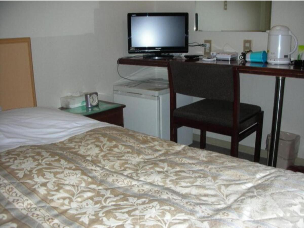 Business Hotel Ota Inn - Vacation Stay 13458V Bagian luar foto