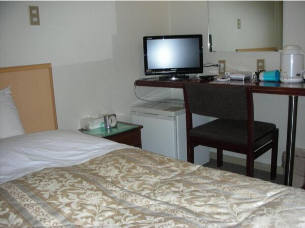 Business Hotel Ota Inn - Vacation Stay 13458V Bagian luar foto